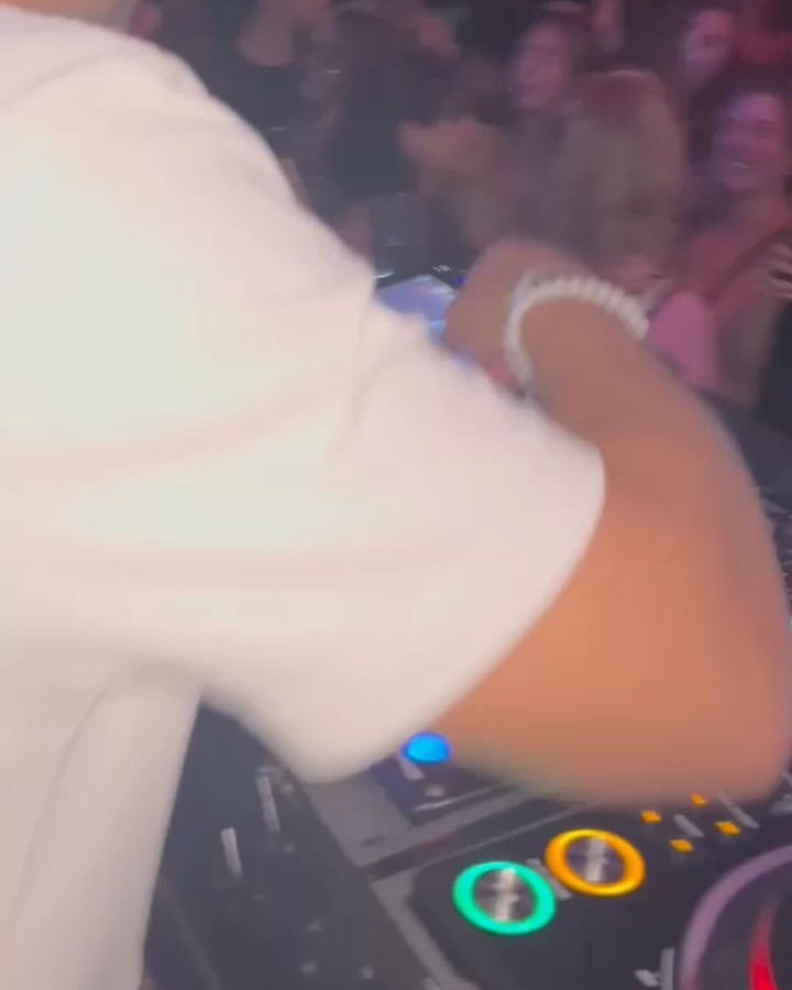 Scott Garcia Returns to Kingston