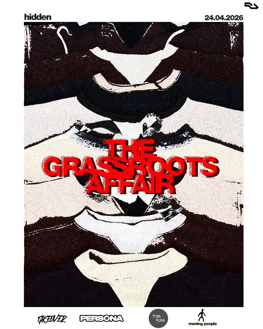 The Grassroots Affair