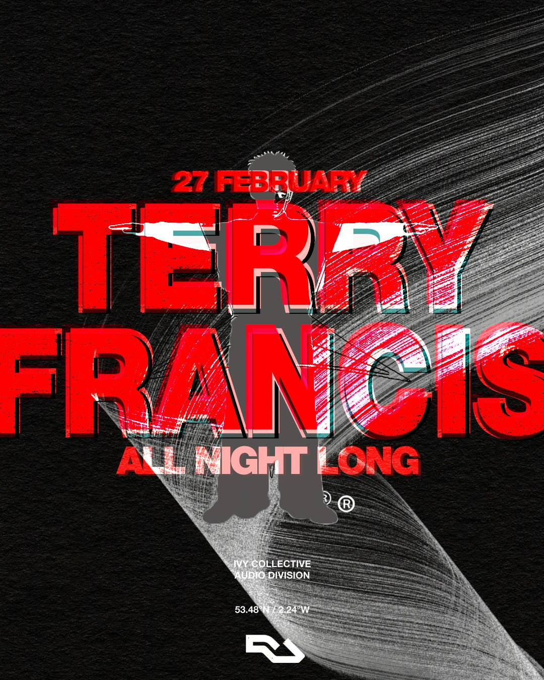 Ivy Collective with Terry Francis