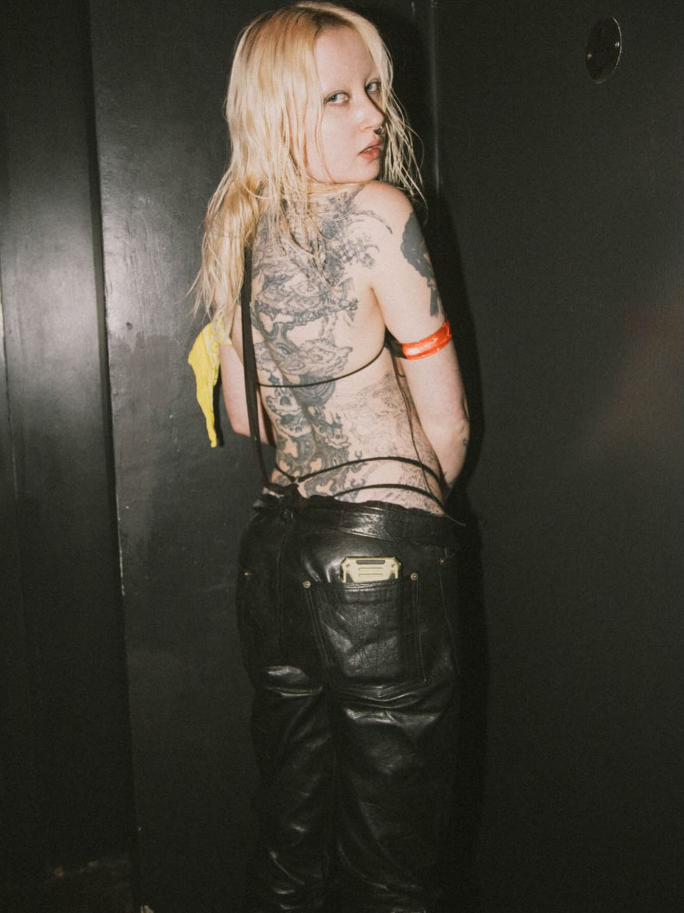 Joyride Last Show