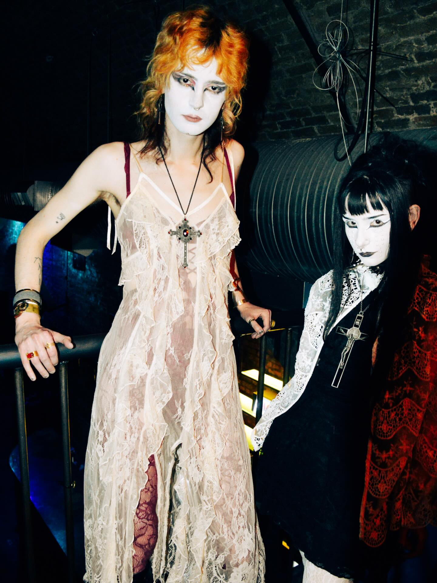 Necropolis Vampire Ball