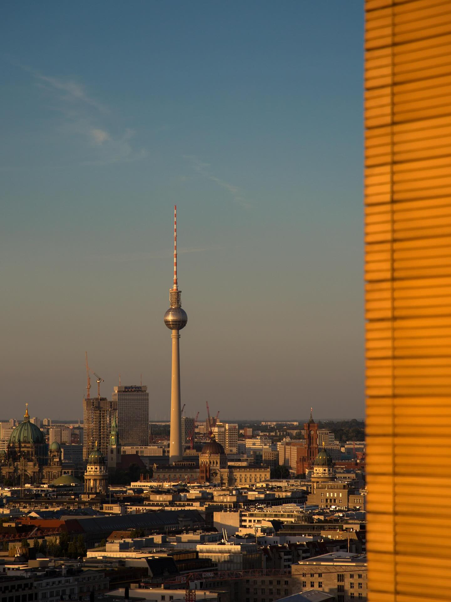 Kleiner Freitag - New Location Sneak Peek