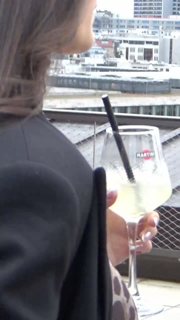 Kleiner Freitag at Amano Eastside