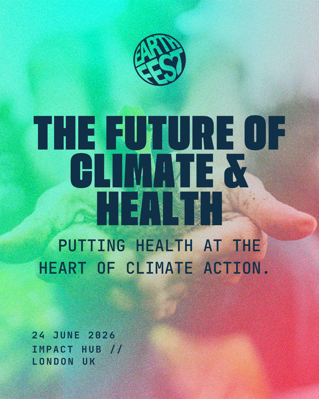 The Future of Climate & Health Summit