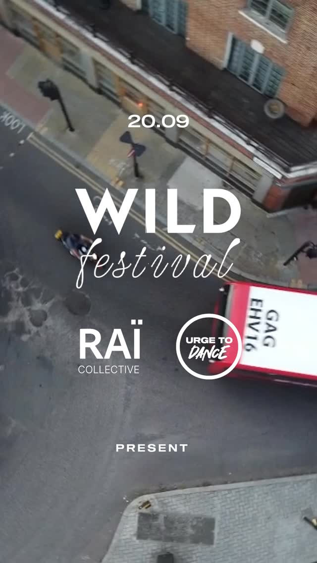 Wild Festival