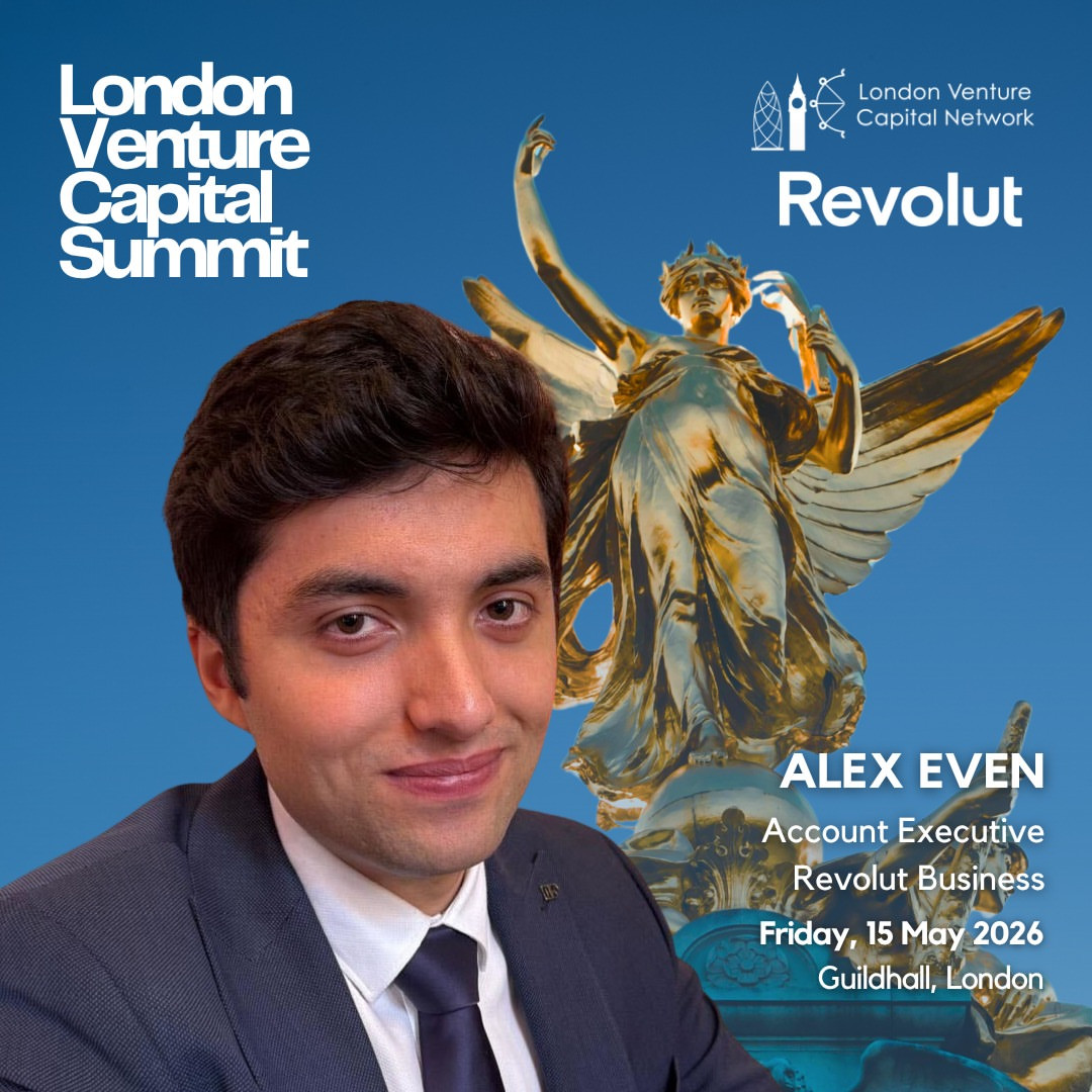 London VC Summit