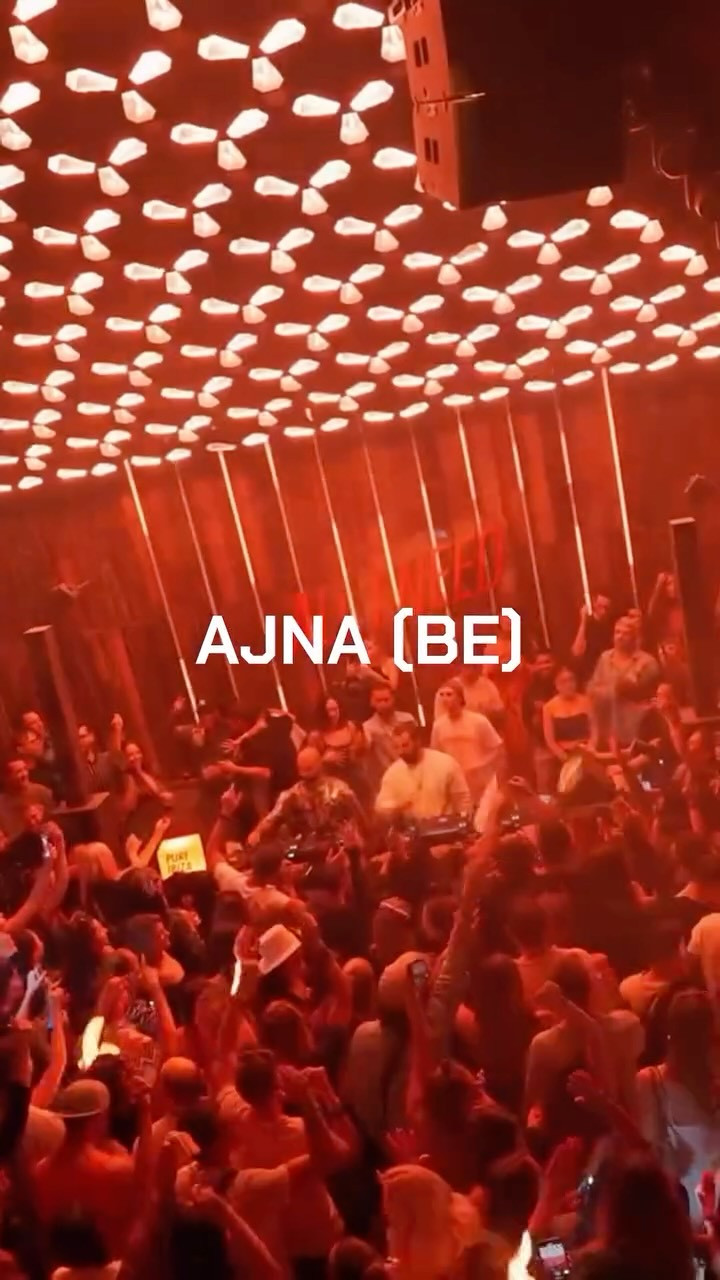 Ajna at 77 London