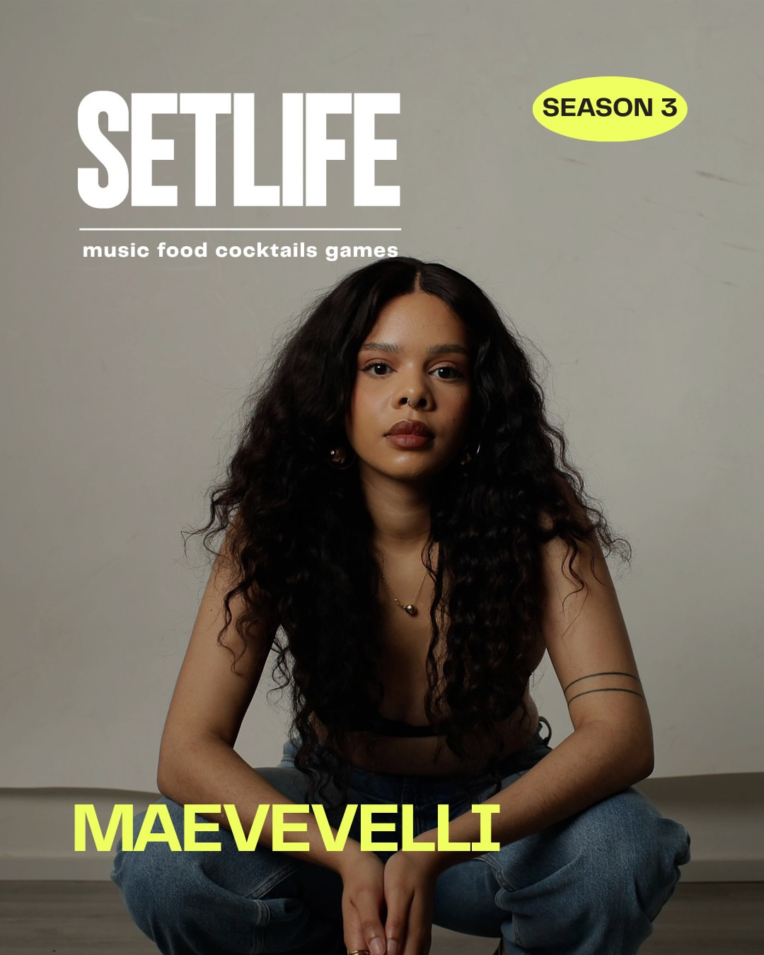 SETLIFE SEASON 3 Presents Neptizzle