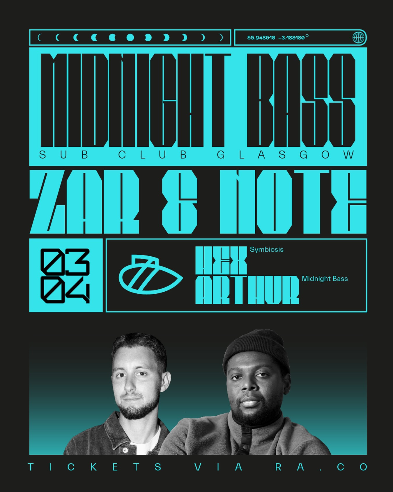 Midnight Bass