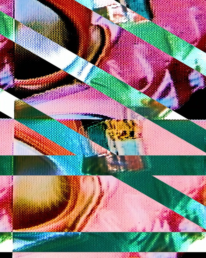 Ayrton Prevost visuals at HWK