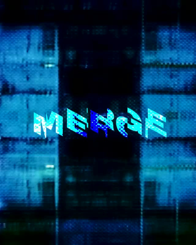 Merge launch event: EMERGE