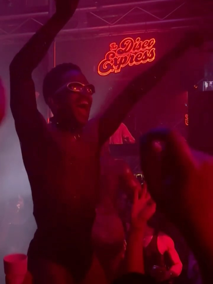Metropolis Club 9th Birthday