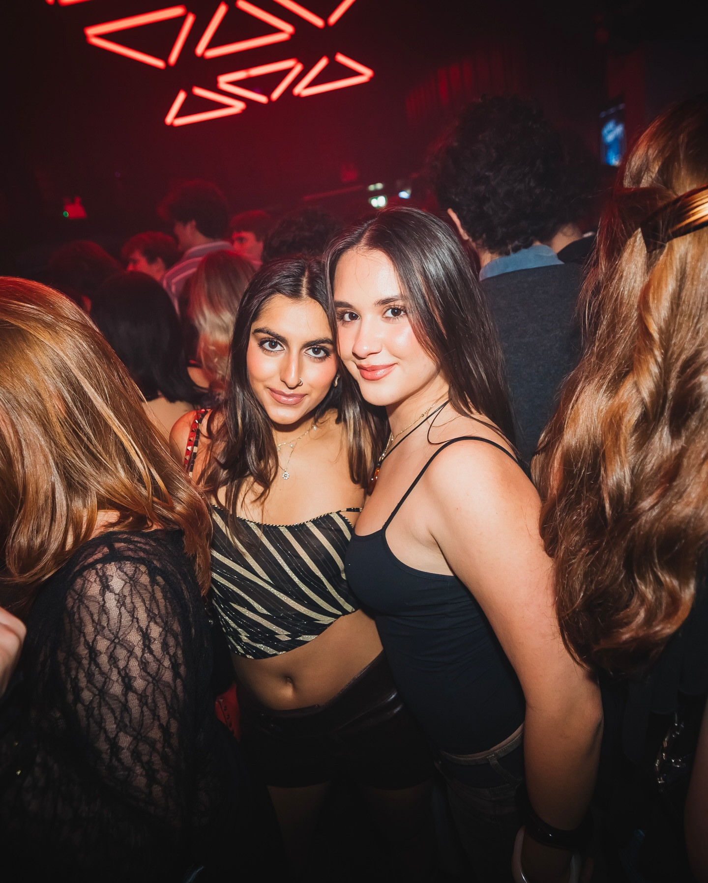 Milkshake Tuesday at Ministry of Sound