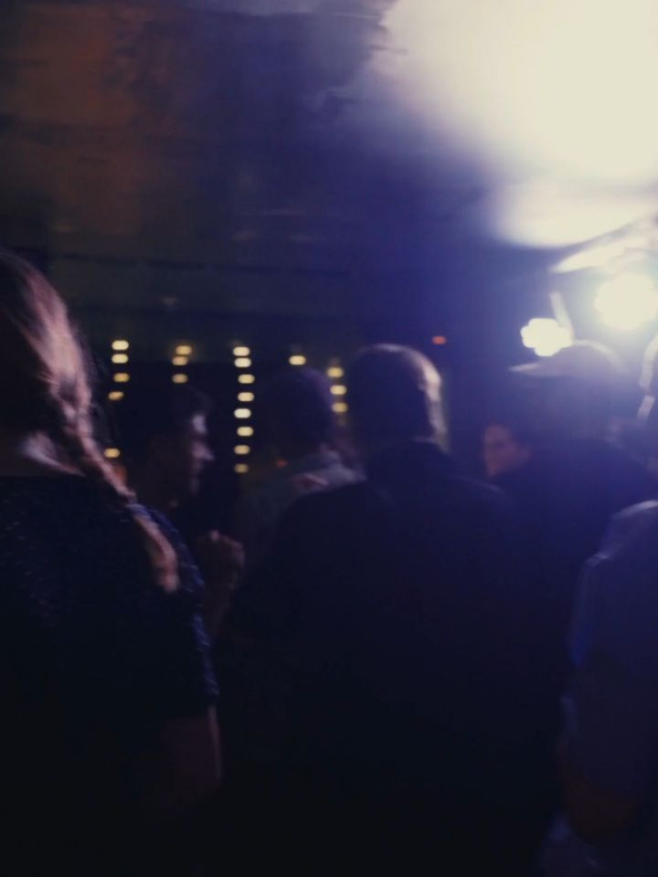 Murmur LDN at The Goose London