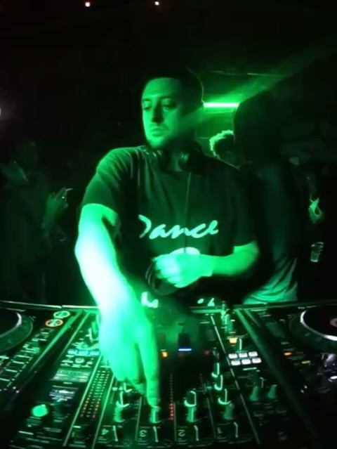Night Slugs vs Club Djembe