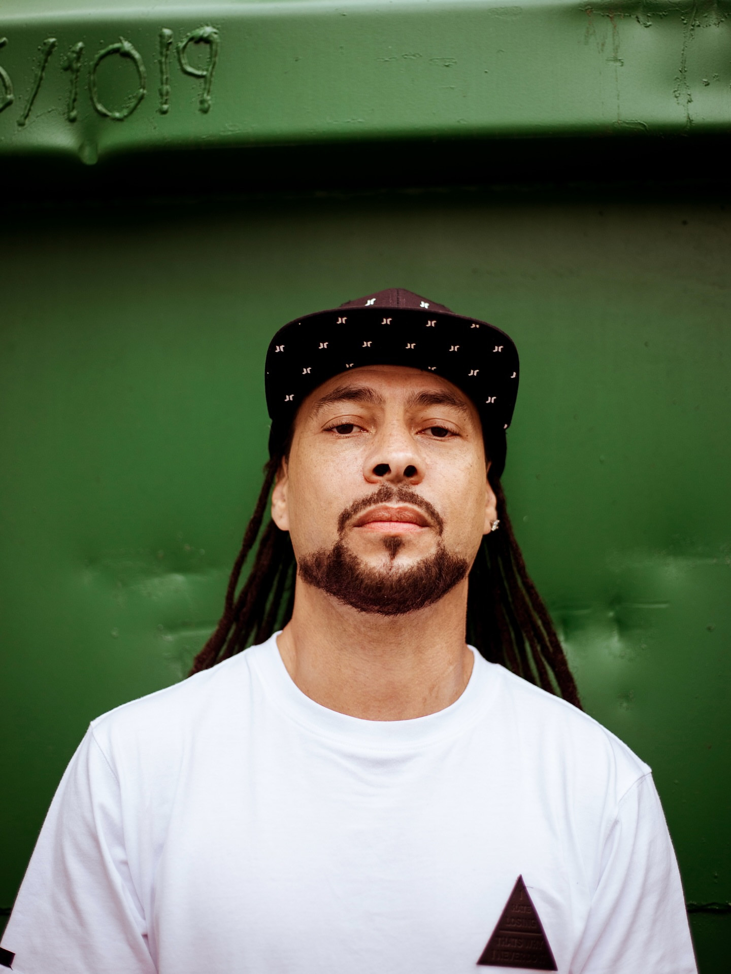 Roni Size at Night Tales