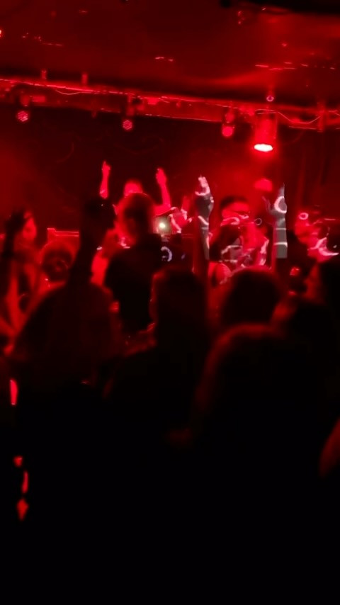 No Hard Shoulder at The Waiting Room (Past Event)