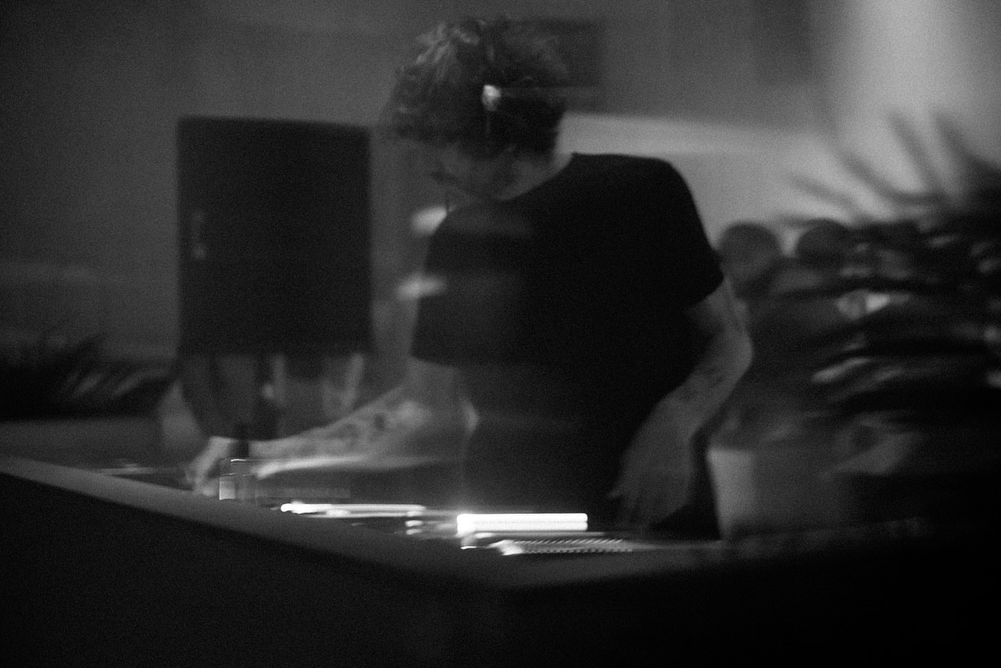 Notre Dance with Matteo Manzini