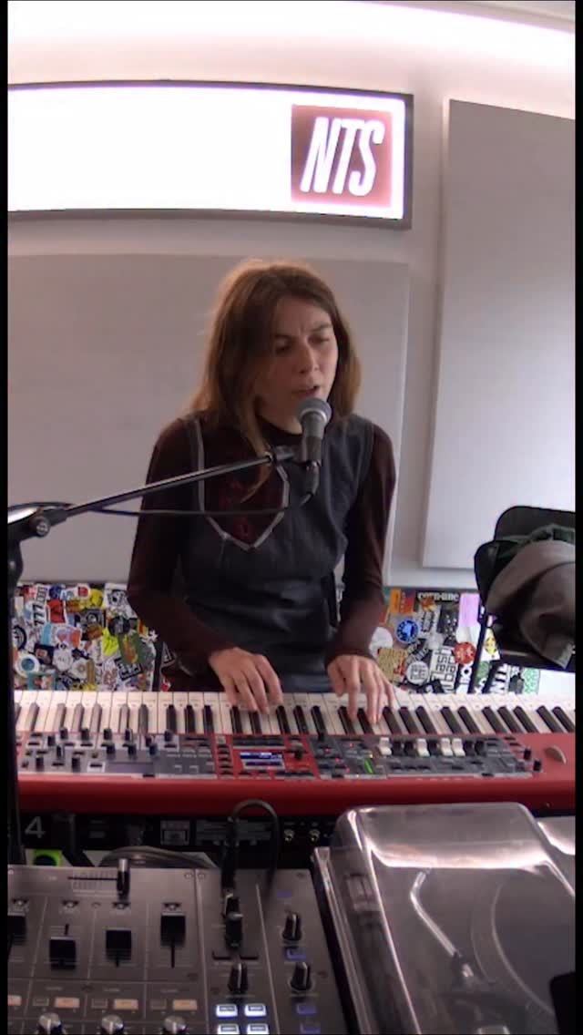 Lady Liana Jazz Performance