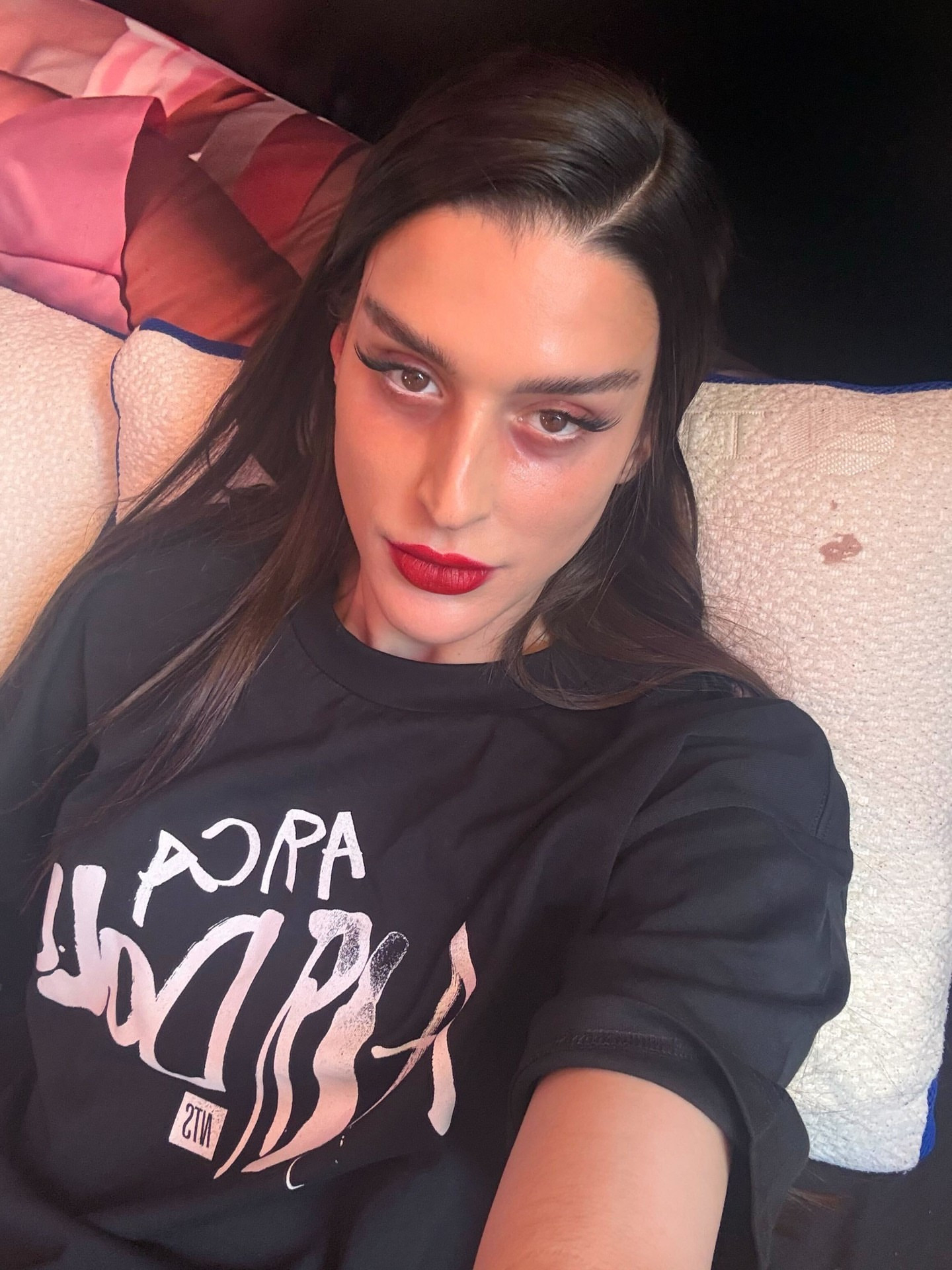 ARCA x NTS Limited Edition T-shirts