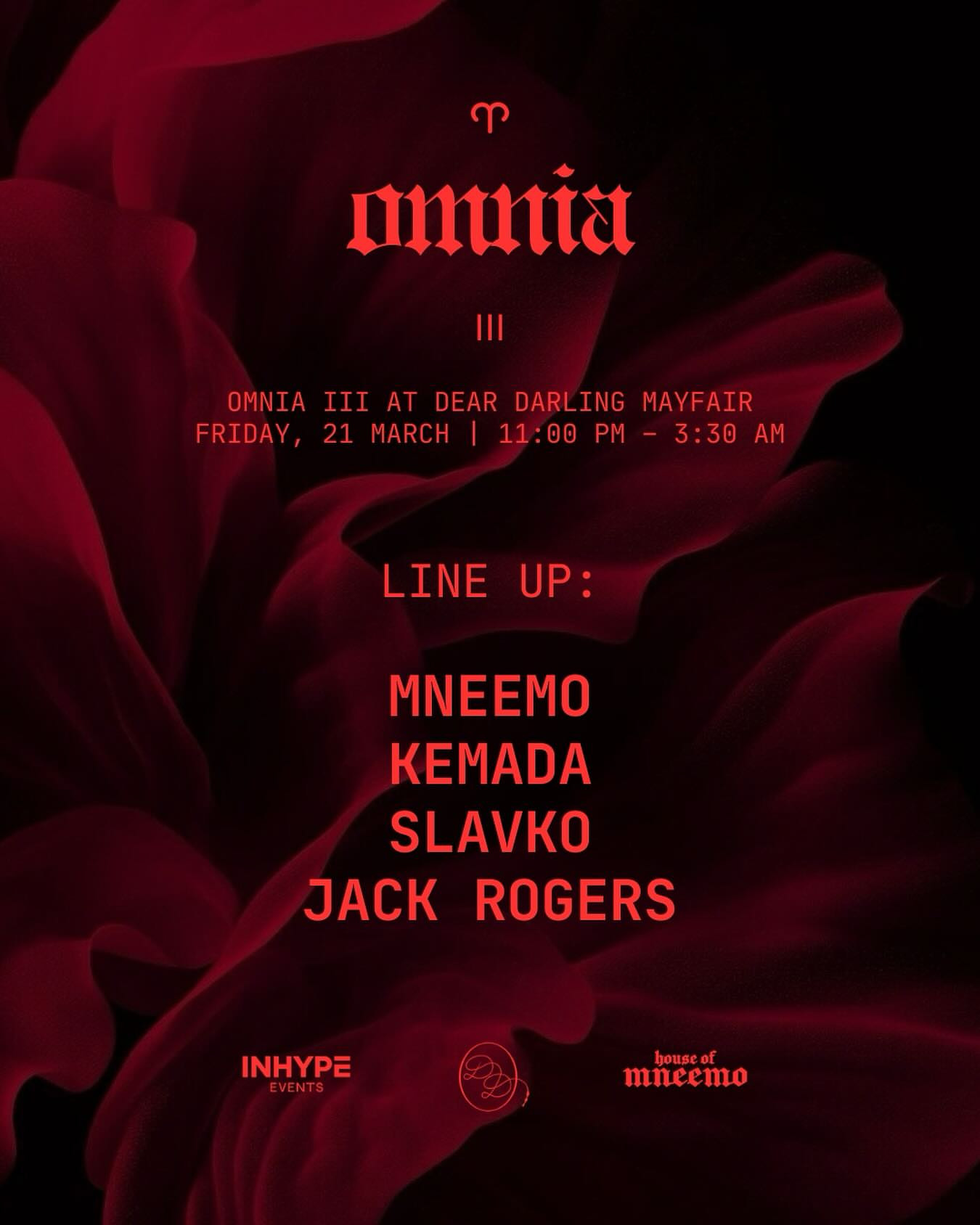 Omnia III