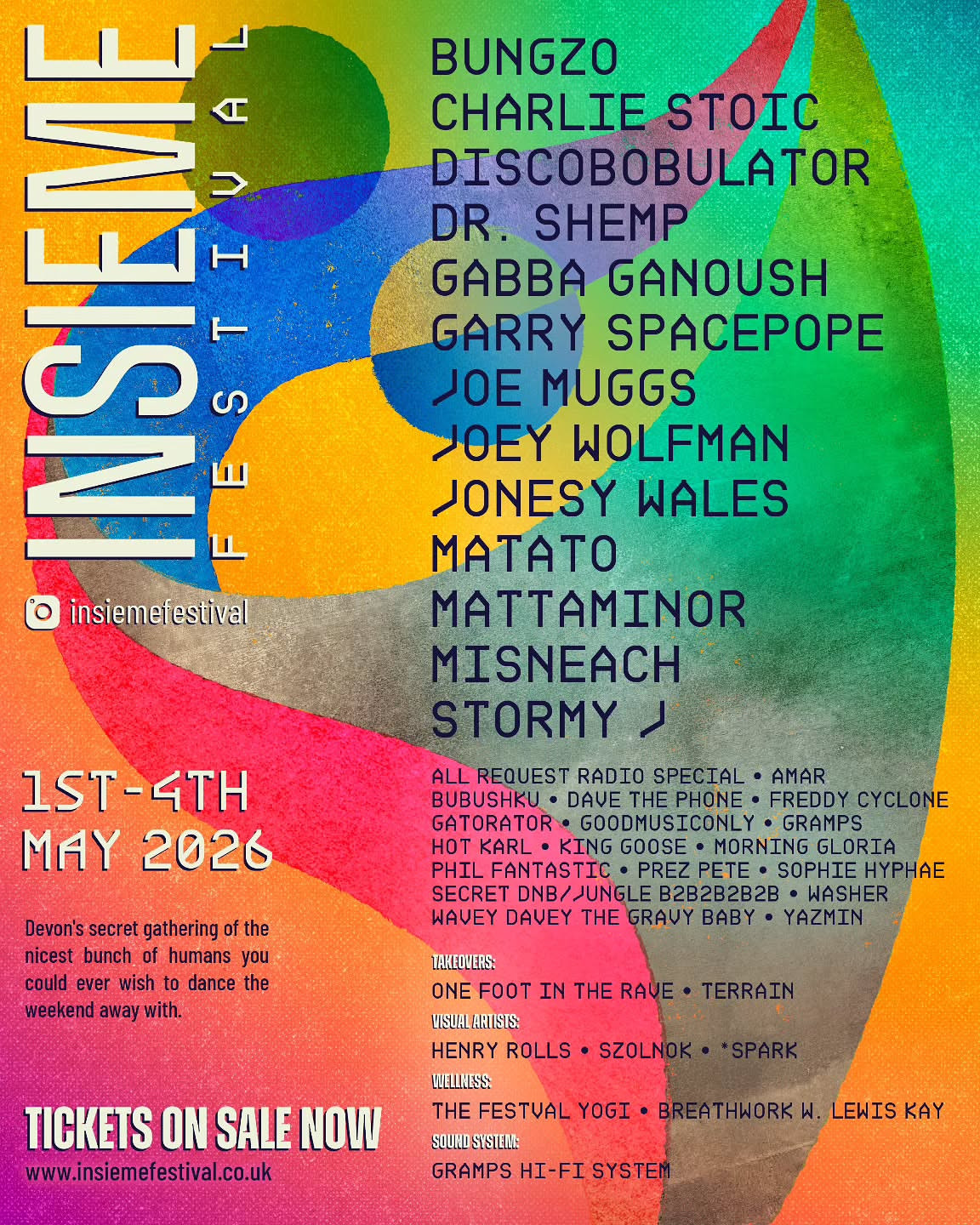 Insieme Festival