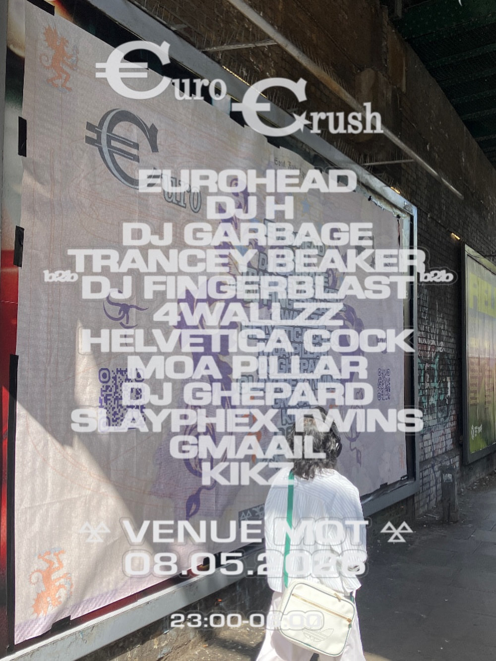 EURO CRUSH