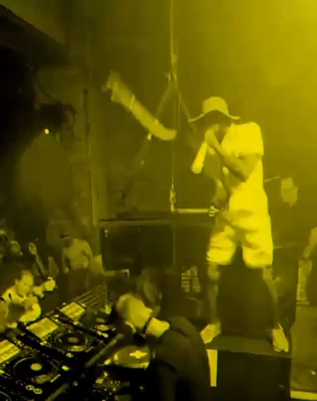 Raindance x Encapsulated Energy