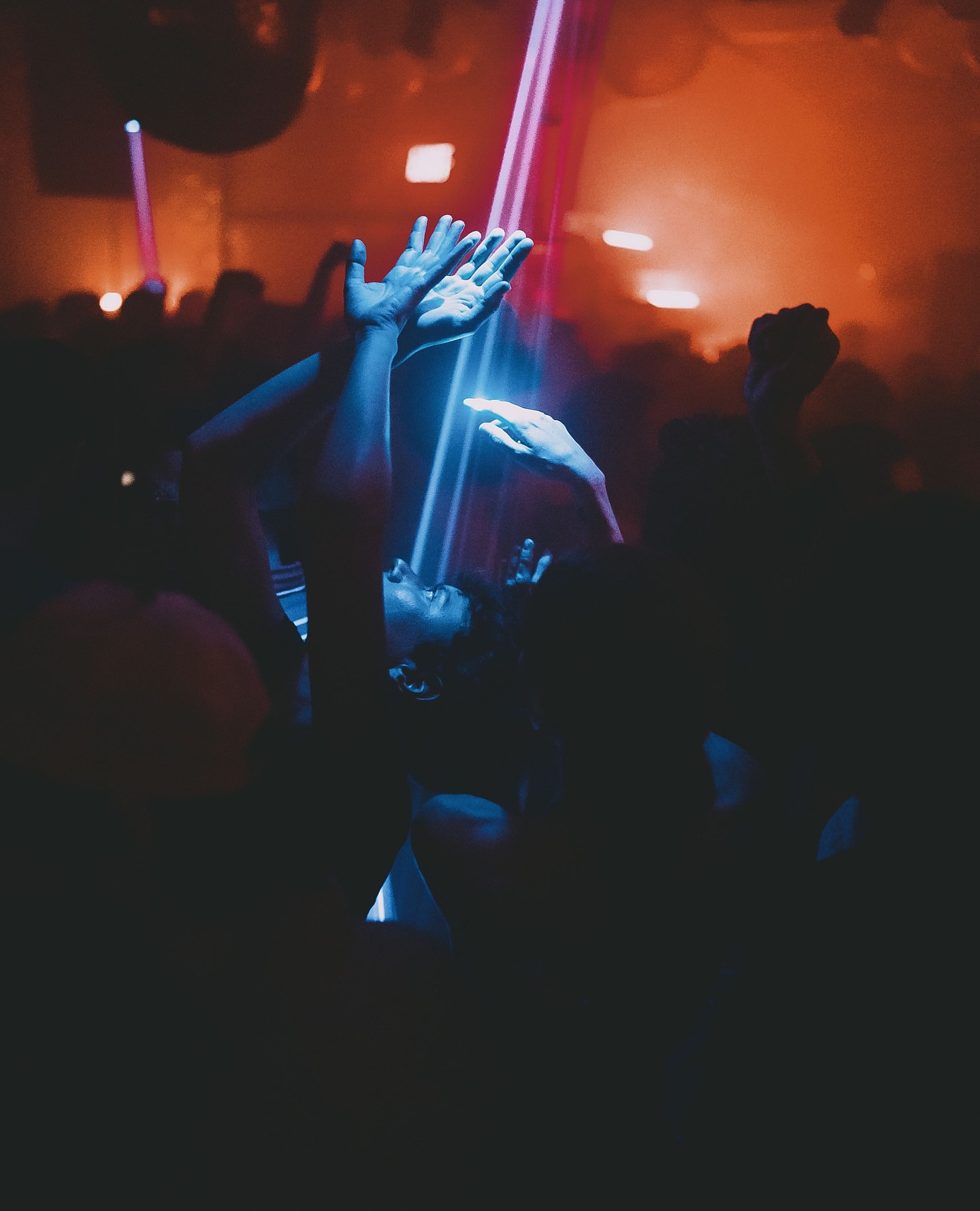 RNT Takeover at Good Room