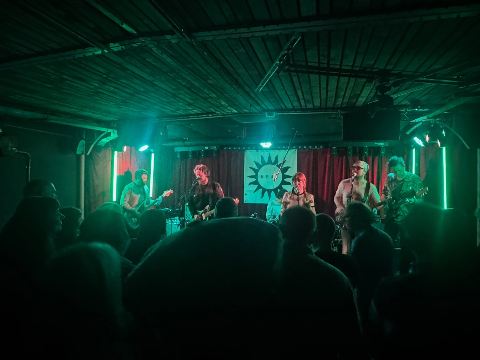 Helicon Live