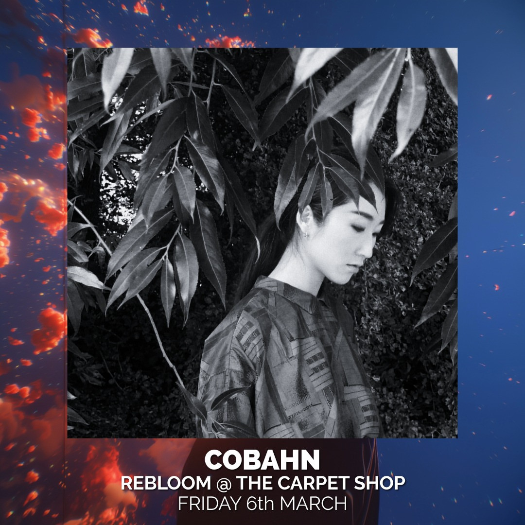 Rebloom @ The Carpet Shop