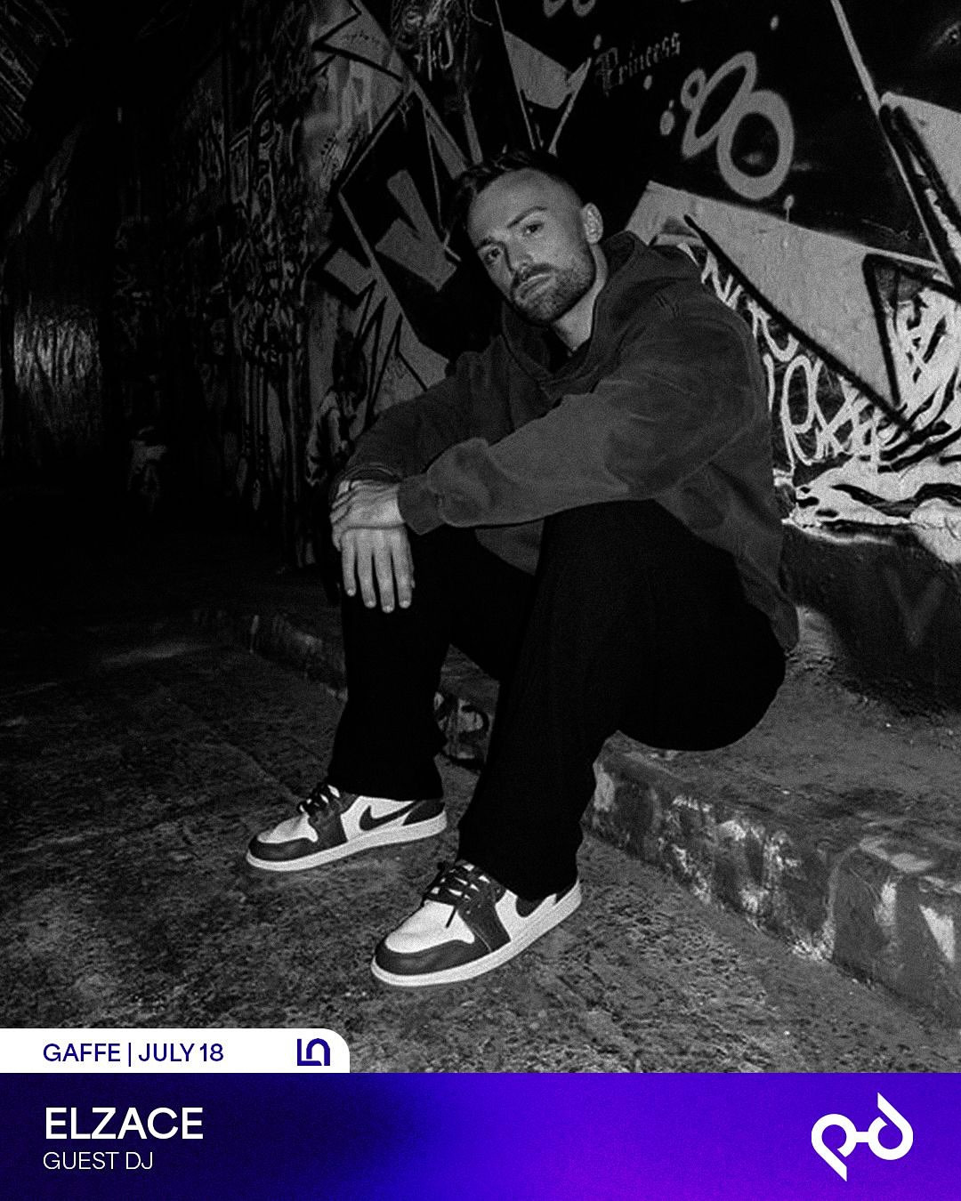 Elzace at Gaffe