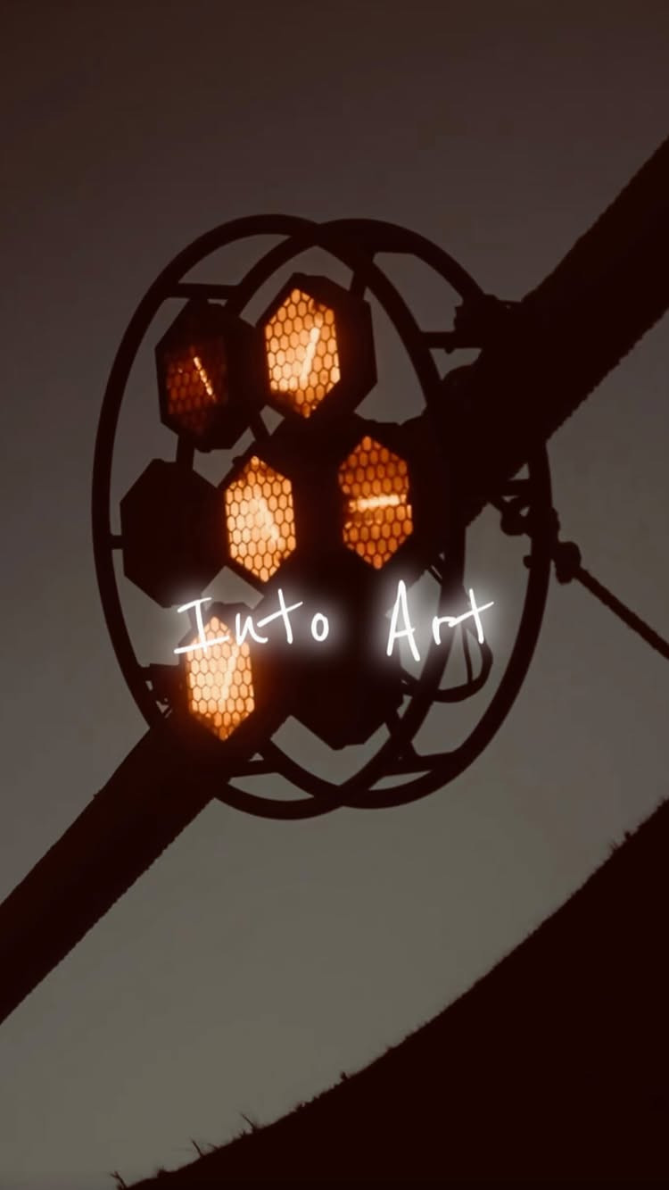 Into Art Rooftop Season SS26