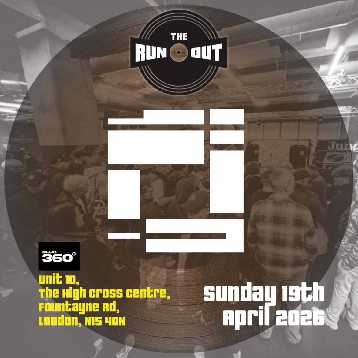 The Run Out Vinyl Market