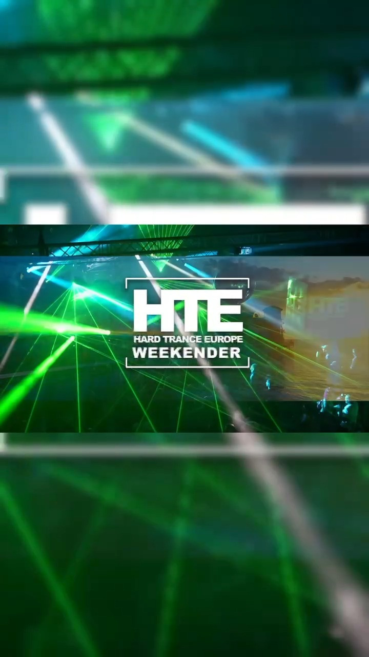 HTE Weekender 2026