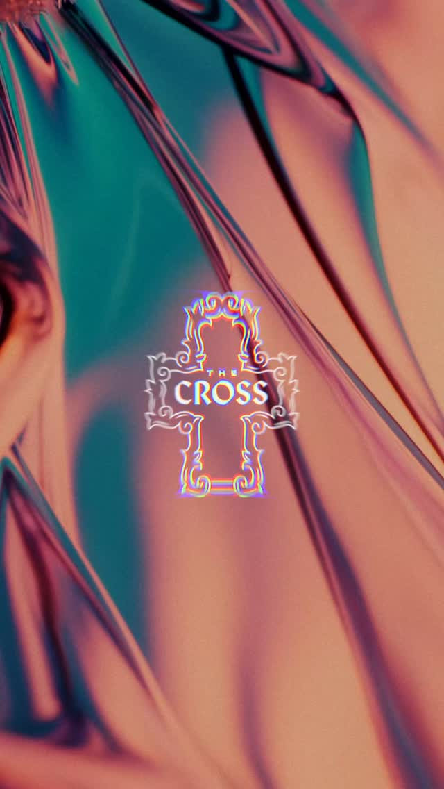 SOL x The Cross