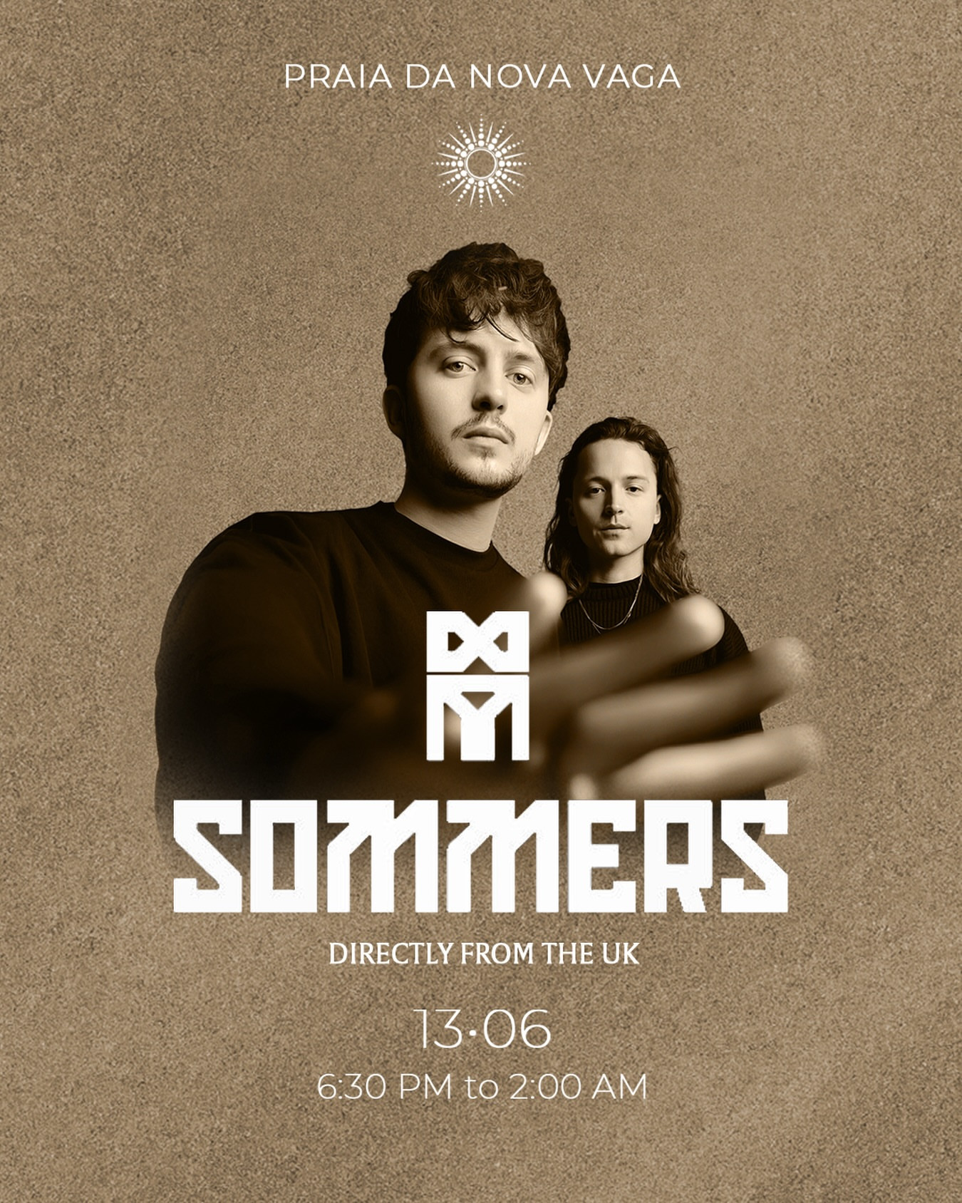 Sommers Live
