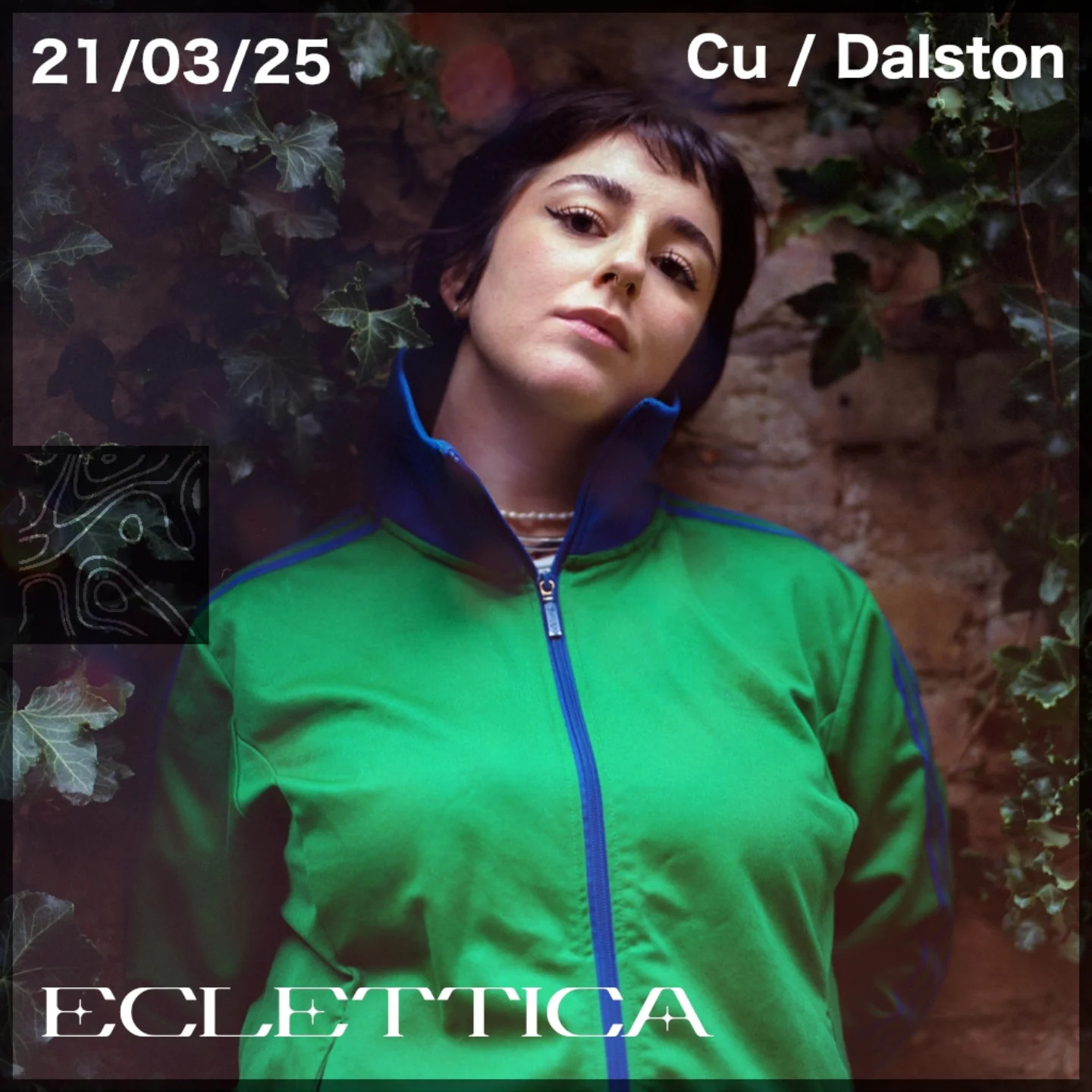 Sonic Arcana presents @_eclettica B2B @sea_elegans