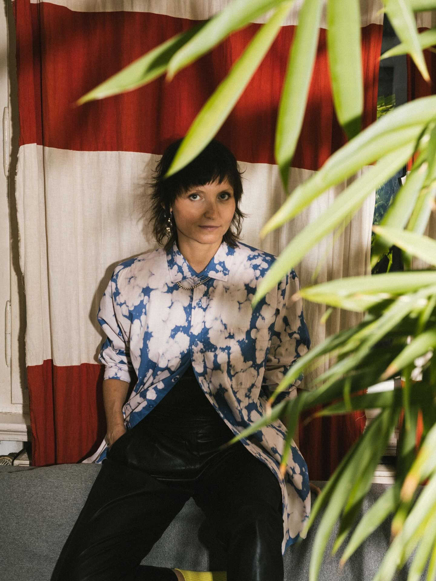 Magda // Colour Factory Garden