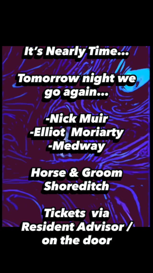 Stage One Progressive House Night