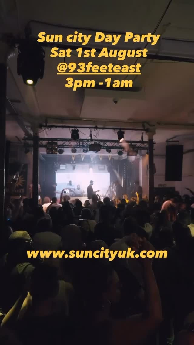 Sun City Summer Sessions