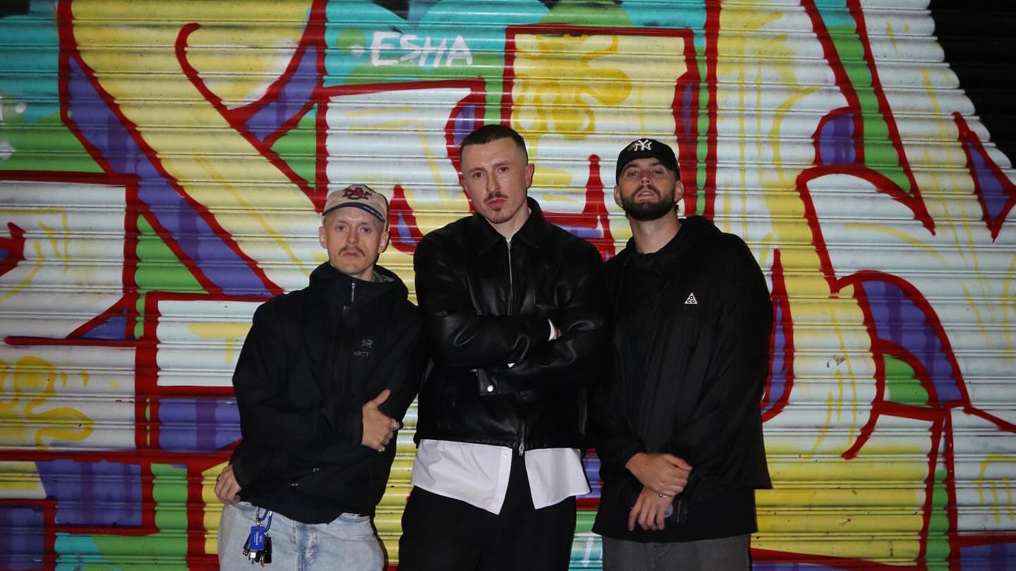 Bloop London Promo Tour Party