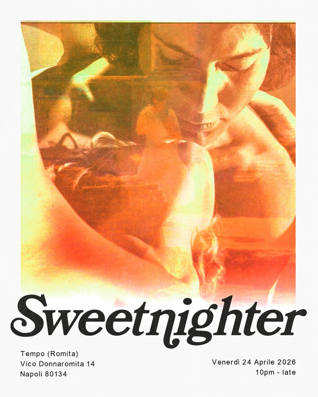 Sweetnighter Napoli