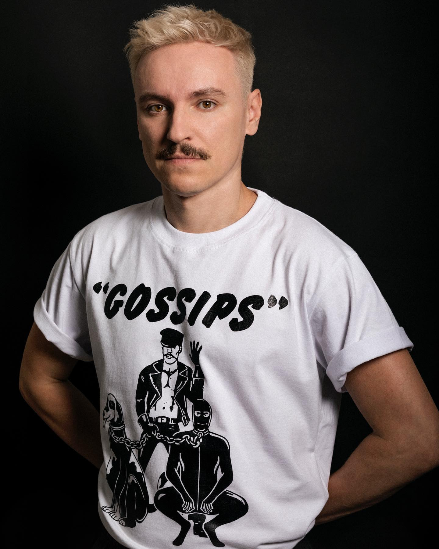 Homostash Parties