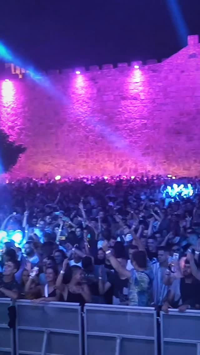 Event at Colours Hoxton