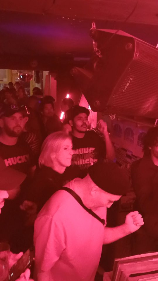 TECHNO OPEN DECKS