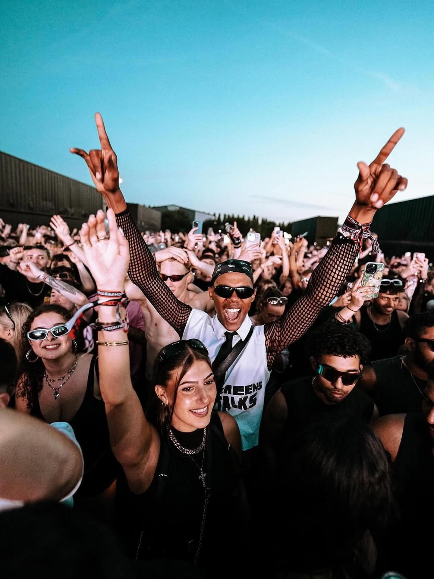 TELETECH FESTIVAL 2026