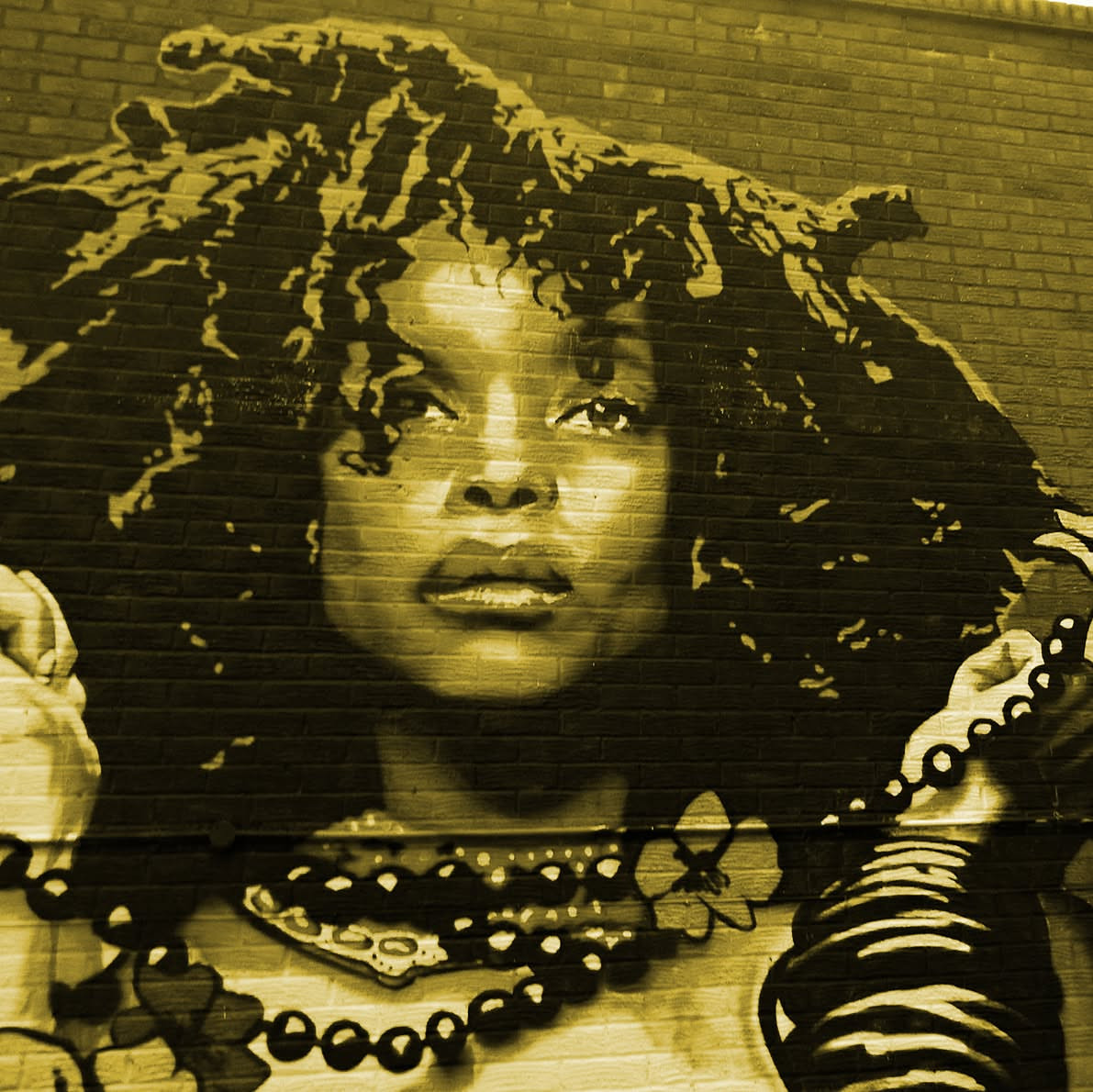 ALWAYS ON TIME - ERYKAH BADU x JILL SCOTT CELEBRATION!
