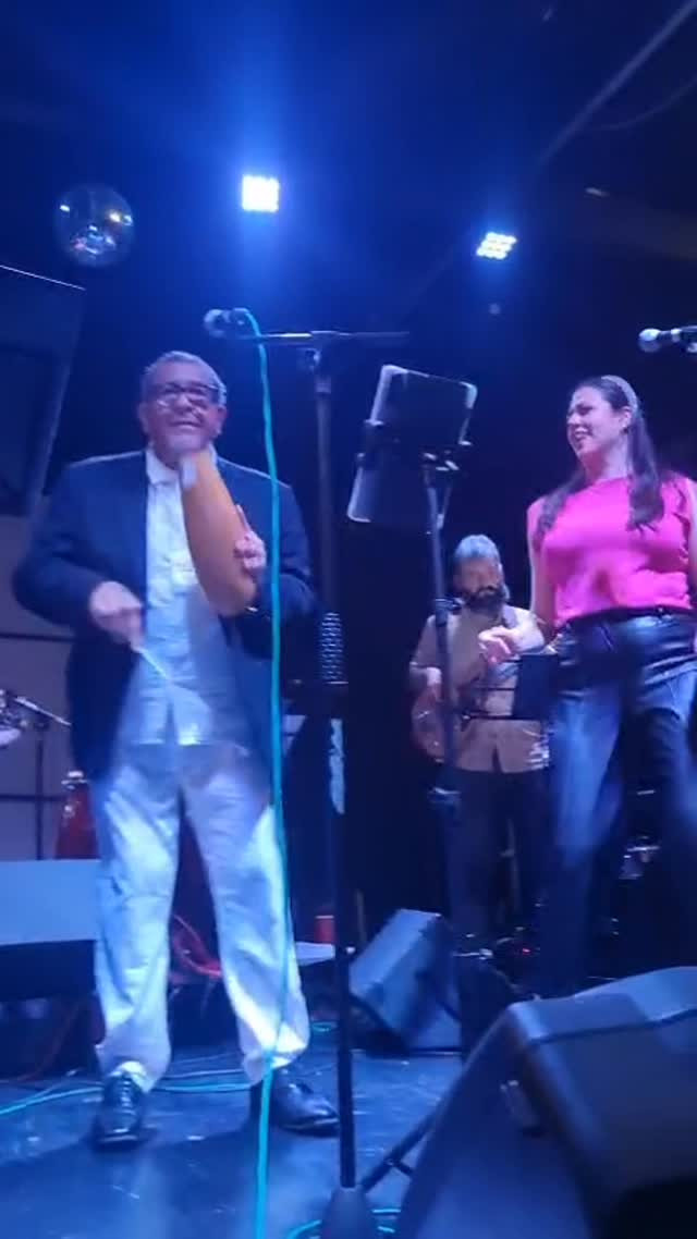 Latin Jazz Brunch Live with Charanga Mariposa