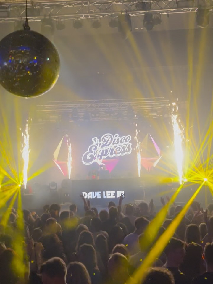 Brixton Disco Festival